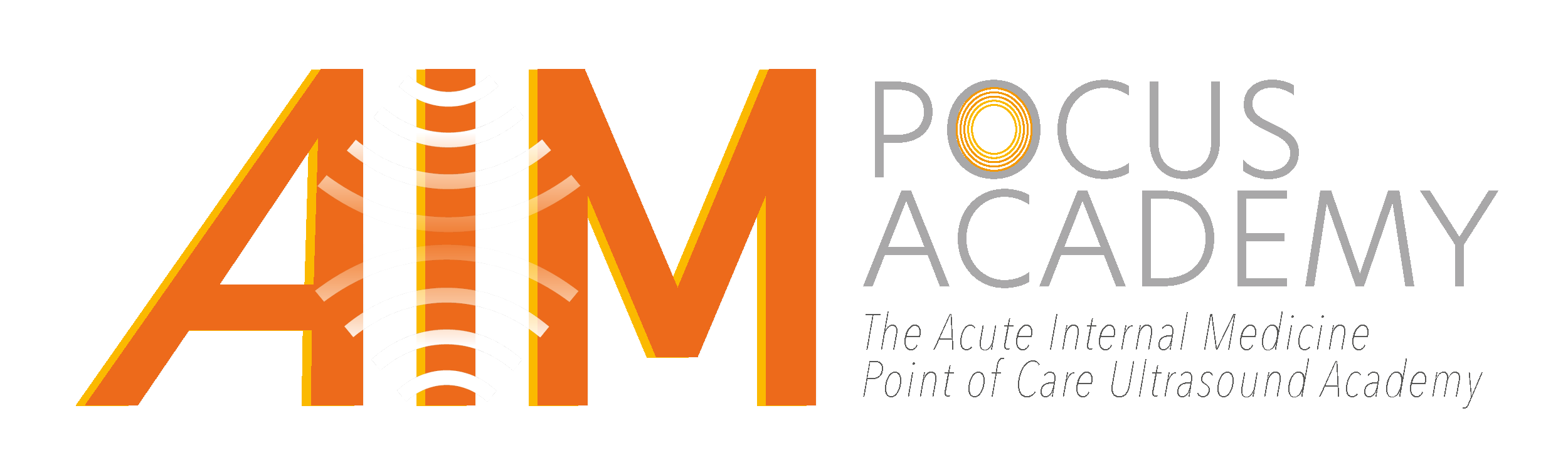 AIM POCUS Academy