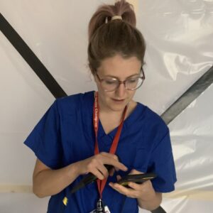 US guided vasc access course